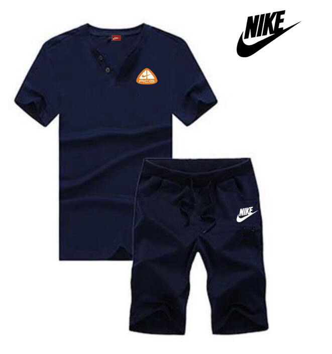 NK short sport suits-074